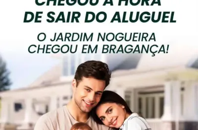 Terreno à venda na Rodovia Benevenuto Moretto, Jardim Vista Alegre, Bragança Paulista