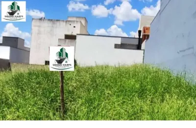 Terreno à venda na Estrada Municipal Engenheiro Marcos Antônio Assis, Jardim Iguatemi, Bragança Paulista
