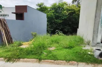 Terreno à venda na Estrada Municipal Engenheiro Marcos Antônio Assis, Jardim Iguatemi, Bragança Paulista