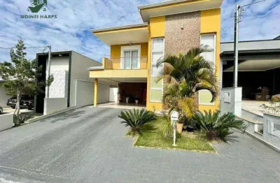 Linda casa á venda no condomínio euroville! bragança paulista-sp 