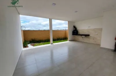 Excelente casa á venda no residencial vila romana - bragança paulista sp
