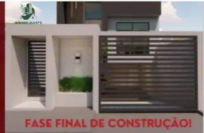 Maravilhosa casa á venda! residencial villa verde - bragança pta