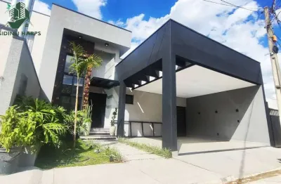 Maravilhosa casa á venda no condomínio portal da serra - bragança pta sp