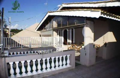 Excelente casa á venda em atibaia sp ! residencial ou comercial.