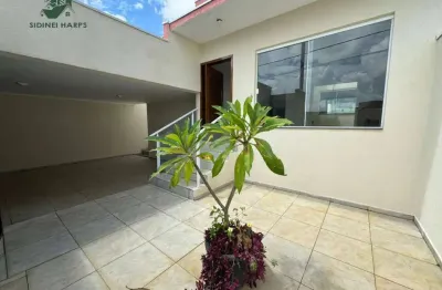 Excelente casa p/ locação! condomínio portal da serra - bragança paulista