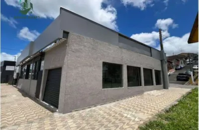Excelente ponto comercial para locação!!! no centro de bragança pta!!!