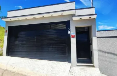 Linda casa a venda! residencial villa verde - bragança paulista sp