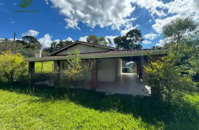 Chácara / sítio com 2 quartos à venda na Rodovia José Bueno De Miranda, Zona Rural, Pedra Bela