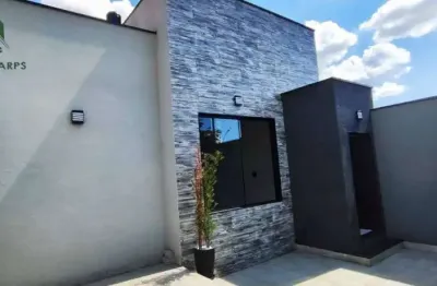 Maravilhosa casa a venda! residencial villa verde !!! - bragança paulista