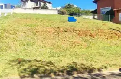 Ótimo terreno a venda! condomínio terras de santa cruz - bragança paulista.