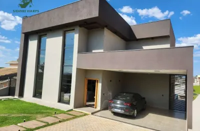 Maravilhoso sobrado á venda no cond terras de santa cruz - bragança pta!!