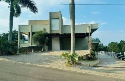 Magnifica casa á venda - condomínio náutico porto bragança .