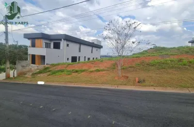 Ótimo terreno á venda - condomínio campos do conde/bragança paulista sp