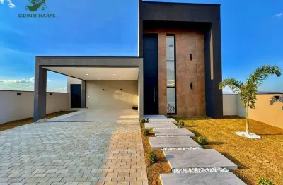 Maravilhosa casa á venda! condomínio villa real de bragança - bragança plt.