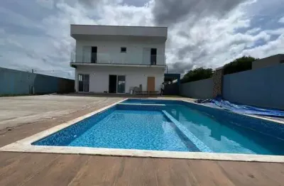 Casa à venda em condomínio fechado em bragança paulista/sp