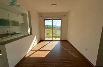 Lindo apartamento p/ locação! condomínio resort soleil - bragança paulista.