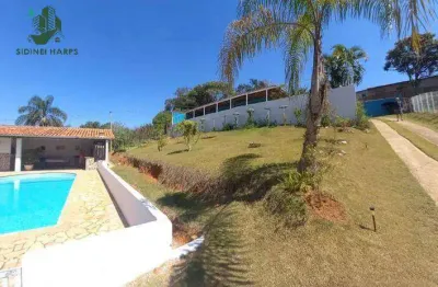 Ótima chácara no campo novo em bragança pta !! próximo ao shopping 