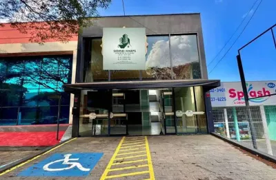 Excelente galpão p/ locação na avenida imigrantes - bragança paulista sp