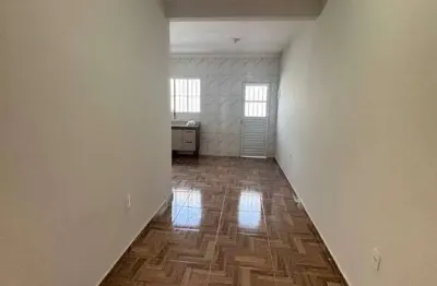 Locação - kitnet com 45m2 á 5 minutos do centro de bragança!