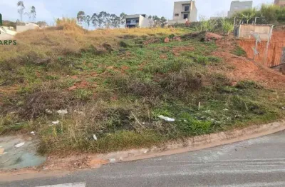 Terreno á venda ! residencial villa verde - bragança paulista sp
