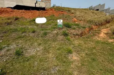 Terreno á venda ! residencial villa verde - bragança paulista sp