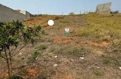 Excelente terreno á venda ! residencial villa verde - bragança paulista sp