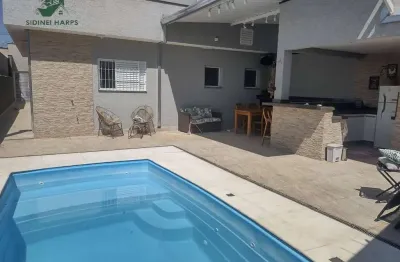 Excelente casa a venda cond.portal da serra !!! brag.paulista!!!