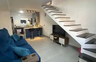 Lindo sobrado á venda! condomínio parque das cerejeiras iii - bragança plt.