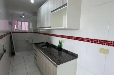 Excelente apartamento para locação! condomínio viña de san lorenzo .