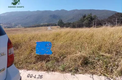 Terreno à venda na Avenida Mantiqueira, Guaraiuva, Vargem