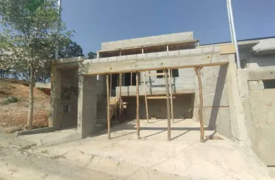 Ótima oportunidade de imóvel à venda! bragança paulista sp. em obra!