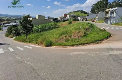 Excelente terreno á venda! residencial villa verde -  bragança paulista sp
