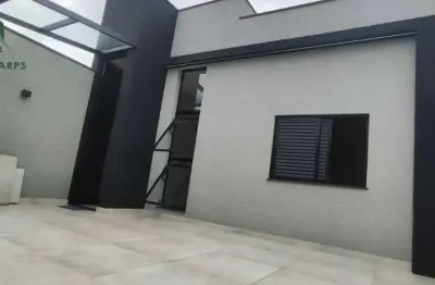 Casa com 3 quartos à venda na Estrada Municipal Engenheiro Marcos Antônio Assis, Jardim Iguatemi, Bragança Paulista