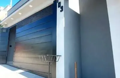Casa terrea em bragança paulista no residencial villa verde