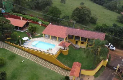 Maravilhosa chácara represa de piracaia - condomínio fechado.