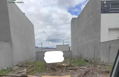 Excelente terreno, localizado no residencial piemonte - bragança paulista
