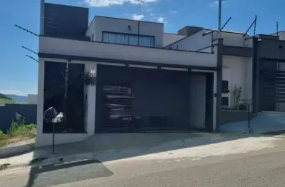 Sobrado como terraço gourmet em bragança pta no res villa verde !!!