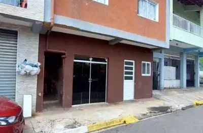 Casa com 4 quartos à venda na Rua Francisco Virgili, Vila Santa Libânia, Bragança Paulista