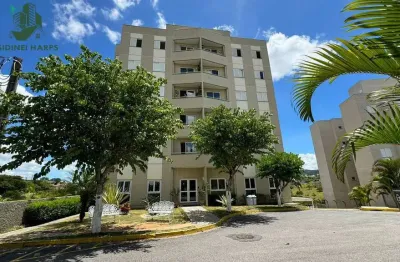 Apartamento p/ locação ! condomínio jardins de bragança i - bragança pta.