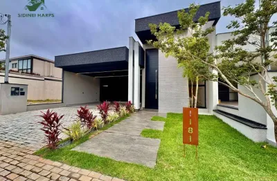 Casa nova e térrea á venda! condomínio euroville ii - bragança paulista sp.