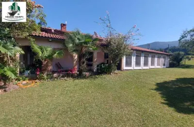 Chácara / sítio com 6 quartos à venda na Rua 2, Zona Rural, Nazaré Paulista