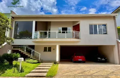 Linda casa a venda! condomínio euroville i - bragança paulista .