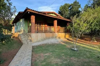 Belíssima chácara a venda! chácaras fernão dias - atibaia sp.
