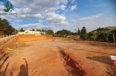 Ótimo terreno a venda! bairro chácaras fernão dias - atibaia sp