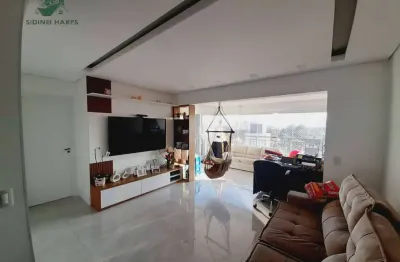 Lindo apartamento a venda! condomínio unita - são paulo/sp.