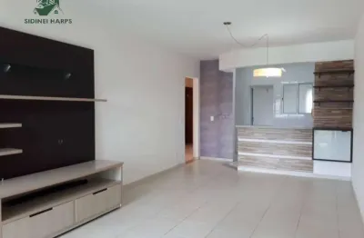 Excelente apartamento a venda! jardim do lago - bragança paulista sp