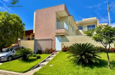 Linda casa p/ locação e venda! condomínio euroville - bragança paulista sp