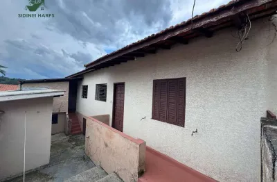 Casa para locação! bairro santa luzia - bragança paulista sp