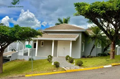 Belíssima casa para locação! condomínio euroville - bragança paulista sp.