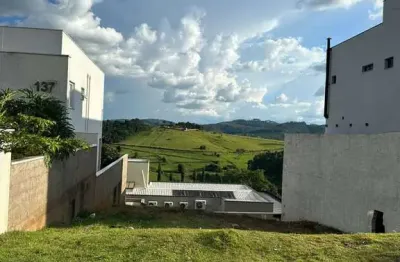 Excelente terreno á venda! condomínio villa real de bragança .